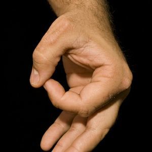 Meet your Posher, Clark